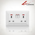 High-quality Europe Switch&Socket